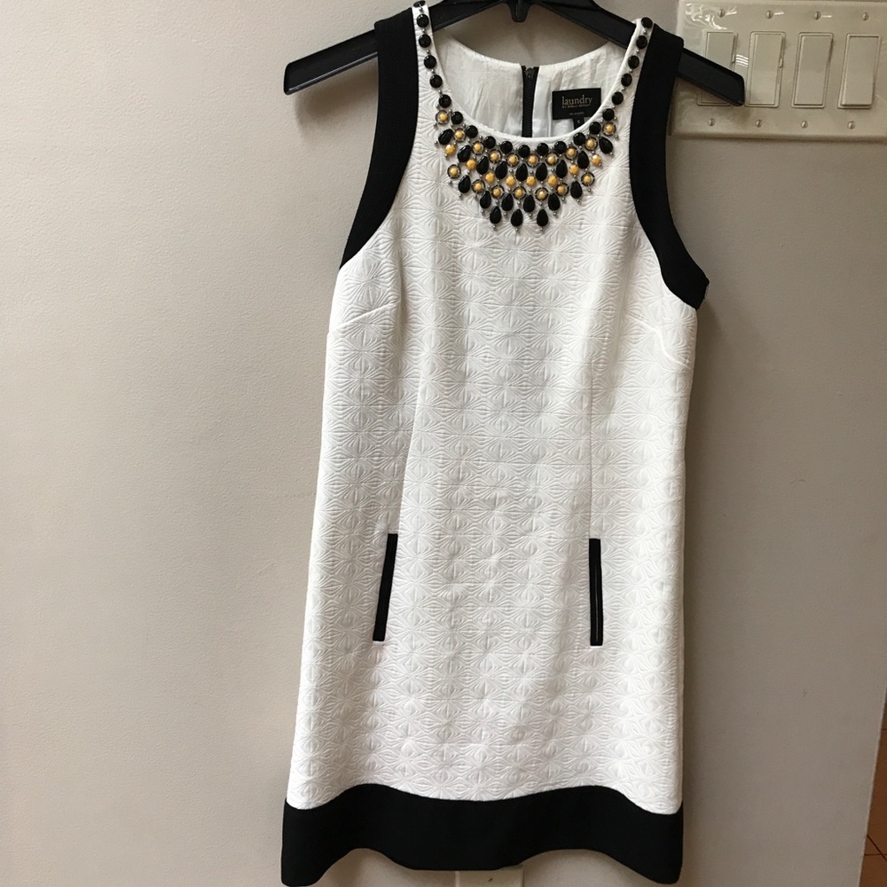 Spring dress